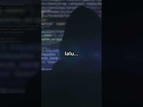 Misteri Satoshi Nakamoto: Siapa Dia? #shorts #short