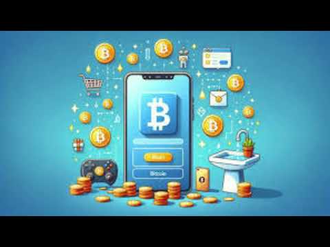 12WAYS TO GET BITCOIN (NEW WAYS)