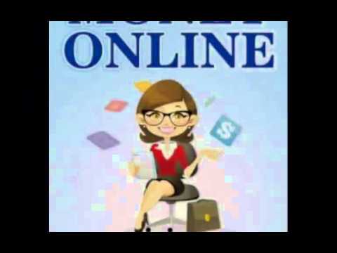 Make Money Online   55 Ways to Make Extra Money Fast Using Your Computer