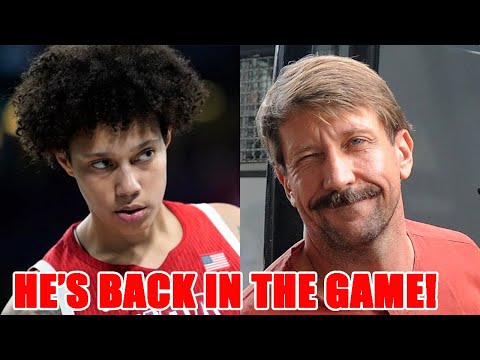 The Merchant of Death trade for WNBA player Brittney Griner BACKFIRED! THOUSANDS COULD DIE now!