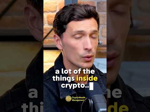 Is Crypto a SCAM? Can You Still Develop Hard Work/Dedication? #crypto #altcoins #bitcoin #money