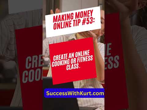 Make Money Online Tip (53)