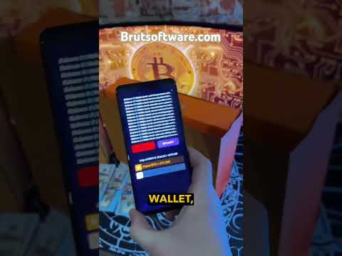 Join the Crypto Revolution: Learn How to Mine with Your Device. #bitcoinmining #shorts #bitcoin