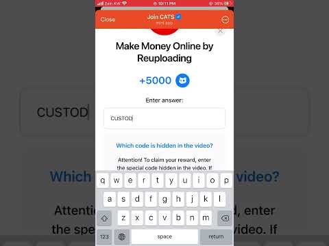 Make Money Online by Reupload | Reupload FREE videos LEGALLY to EARN Money! PART 3