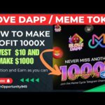 How to MAKE money online? Blove Dapp Airdrop | INVEST $10 and MAKE $1000? #BLD #memetokens #crypto img_124608_how-to-make-money-online-blove-dapp-airdrop-invest-10-and-make-1000-bld-memetokens-crypto.jpg