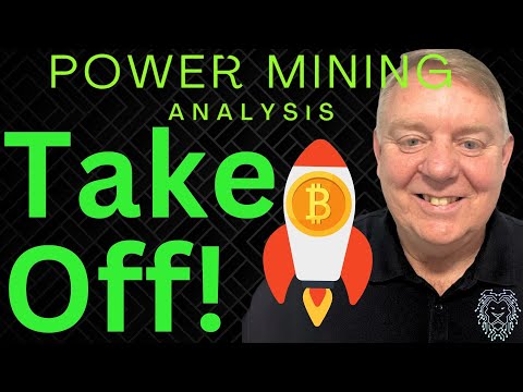 Bitcoin Mining Stocks Take Off | Miner Rally Is Here | Top Bitcoin Stocks to Buy Now | BTC News