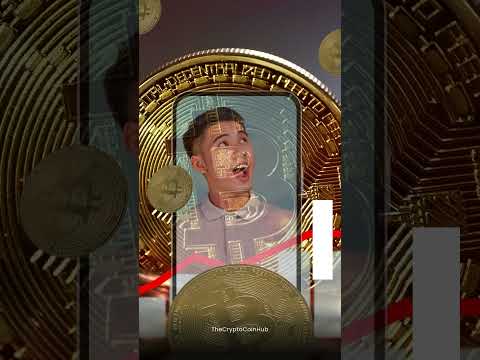 Bitcoin News!!!  #cryptocurrency #bitcoin #bitcoinnewsandupdatestoday #cryptoinvesting #crypto