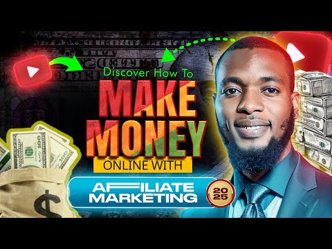 Make Money Online With Affiliate Marketing (PromptEarn)