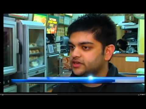 WFMZ 69 News: Subway Accepts Digital Currency Bitcoin