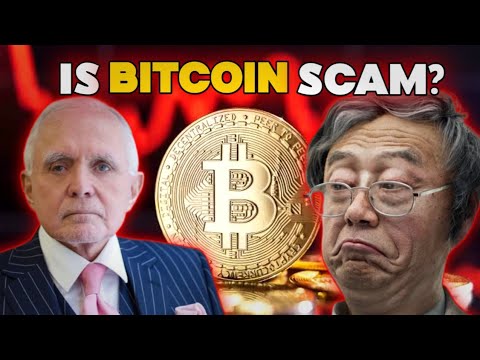 The Truth About Bitcoin Is it a Scam Or Legit