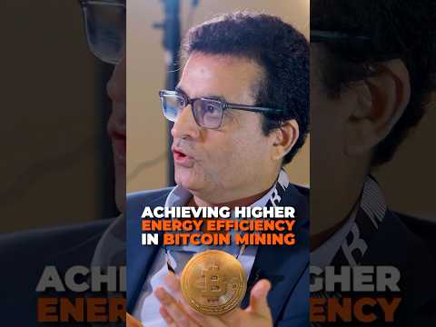 Boost Bitcoin Mining Energy Efficiency FAST in 2024!
