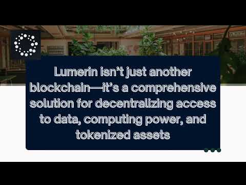 @LumerinProtocol  is revolutionizing Bitcoin mining with a  marketplace for trading hashpower