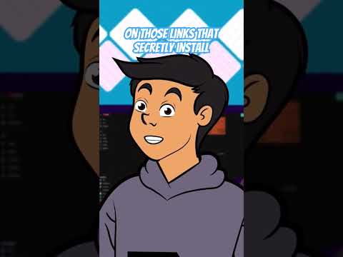 DON'T Get F*KD by Crypto Scams - Learn the Secrets to Staying Safe! Part 2