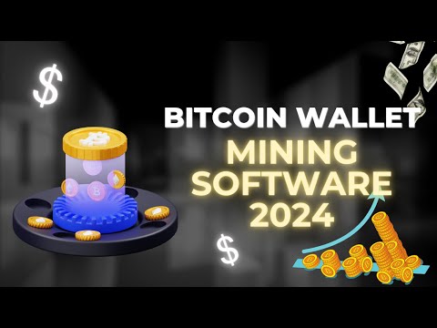 Bitcoin Mining Wallet Tool 2024 | Easily Unlock 0.76 BTC – Step-by-Step Guide!