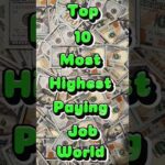 Top 10 Most Highest paying jobs in the world 🌎🌍 #trending#youtubeshorts img_125310_top-10-most-highest-paying-jobs-in-the-world-trending-youtubeshorts.jpg