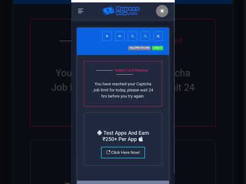 No Investment Online Jobs Available Now @  RupeesNow 740vx | December 2024