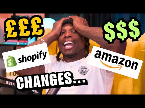 Lets Make Money : Shopifiy, Amazon, Real Estate, Investing, Make Money Online, Business