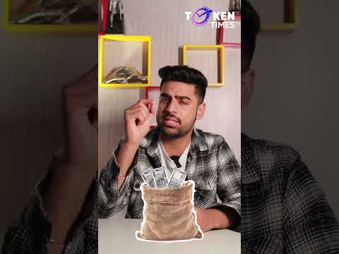 Bitcoin Scam Exposed: How Gaurav Mehta Fooled Thousands! #bitcoin #crypto