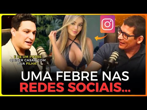 GAROTAS DO JOB, TREZOITÃO DEIXA CLARO O FUTURO DELAS!