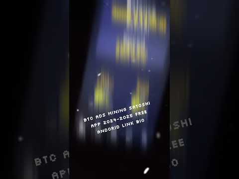 EARN SATOSHI BTC COMPLEETLY FREE LINK BIO COMMENTS NO SCAM