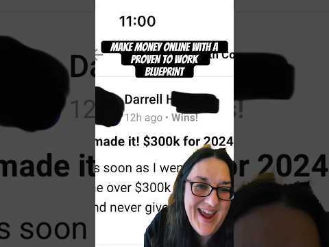 6-Figure Income: Make Money Online Following This Blueprint