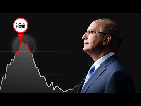 ⚠️ WARNING: Bitcoin Crash After BlackRock Bad News?