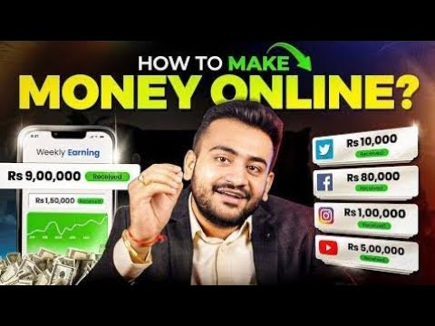 How to make money online? IDIGITALPRENEUR Presentation video - Finest Ed-Tech Affiliate marketing