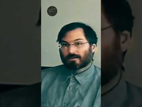 You Can Do It! Steve Jobs’ Inspiring Advice #motivation #motivationalshorts #shorts