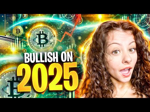 BITCOIN OUTLOOK FOR 2025! LATEST PRICE UPDATE