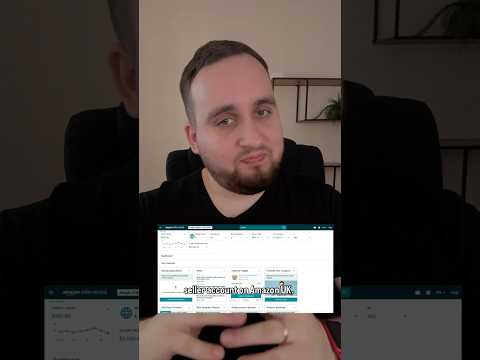 4 step guide to make money online Uk #makemoneyonlineuk #amazonuk #howtosellonamazon #amazonfbauk