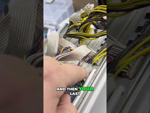 Crypto Mining on 110V  Is it Profitable  #bitcoinminingappforandroid #techtok #btcmining #bitcoin