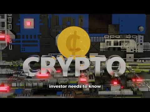 How to Keep Your Crypto Safe from Scams