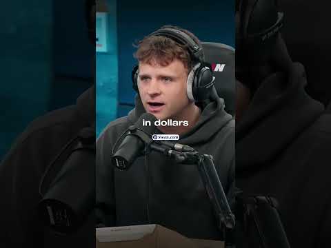 Jack Mallers: From Poverty to Prosperity with Bitcoin!