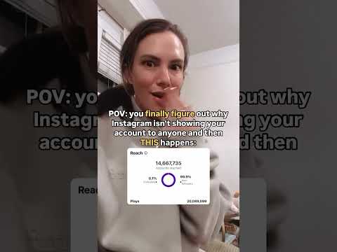 It feels ILLEGAL to know this ... Follow to make money online and grow faster on Instagram!