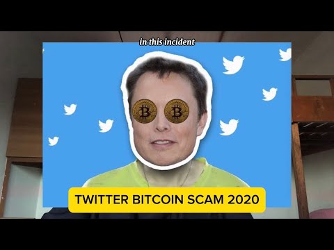 CYBERSECURITY ATTACK!!! (Twitter Bitcoin Scam & Uber Data Breach)