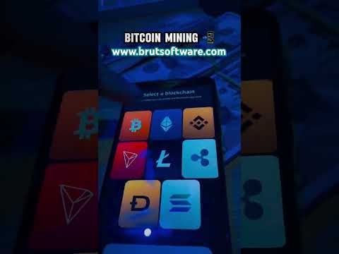 How to Start Bitcoin Mining with Software: Step-by-Step Guide. #cryptomining #easyminer #quickminer