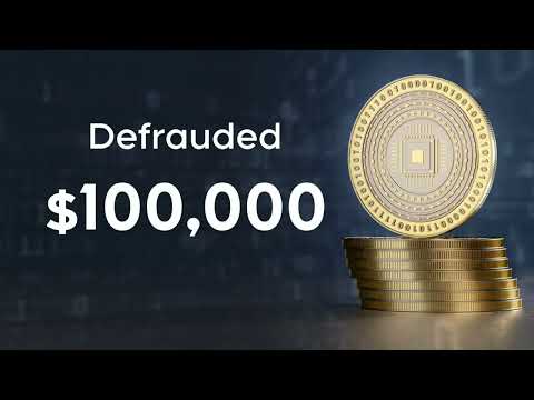 SCAM ALERT | Toronto man says he lost $100K in cryptocurrency assets after logging into fake websie