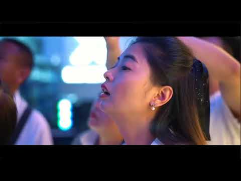 MINERX MINER X PHUKET THAILAND TEAM BUILDING & AI BITCOIN MINING DATA CENTER - TOP TEAM ROB BUSER