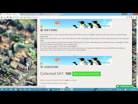 [SCAM] COIN GNT: Generador de Bitcoin,Gana bitcoin sin hacer nada...!!!