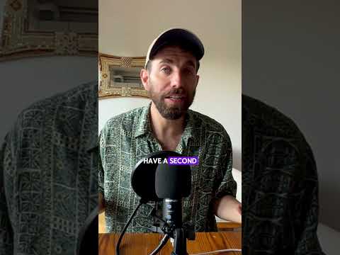 This is why EVERYBODY has two jobs #millennials #bitcoin #sidehustle #tech