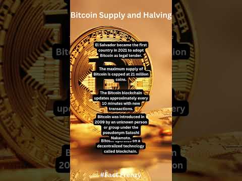 Did You Know 5 Shocking Facts About Bitcoin Mining 24