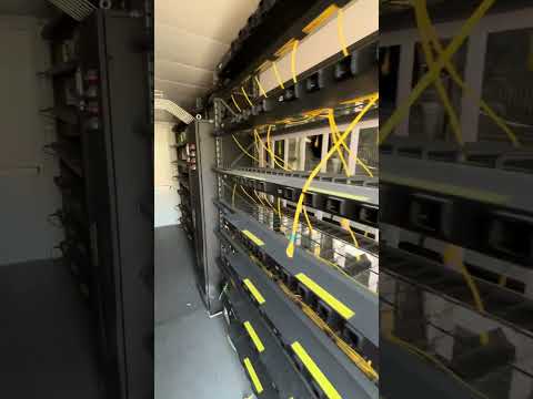 Bitcoin mining Dubai, UAE