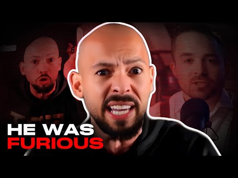 CoffeZilla Exposes Andrew Tate’s Crypto Scam: The Shocking Reaction