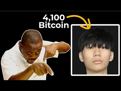 USD$230 Million SCAM: How Malone Lam & Friends Stole 4,100 BITCOIN at Once | A Deep Analysis