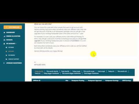Increasing your bitcoins mining Ether or bitcoin in the cloud