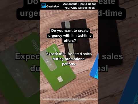 CBD Oil Merchant Tips #highriskmerchantaccount #cbdmerchantaccount #cbdcommunity