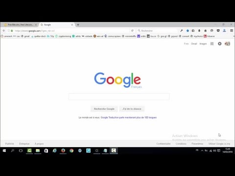 سارعوا في التسجيل في الموقع لربح البتكوين 2016