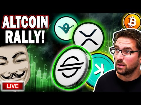 Bitcoin, Crypto, and Ai News