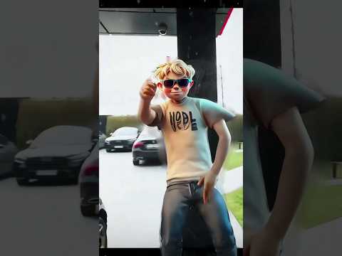 Dancing like Bitcoin at its peak – scamboy in action! #scamboy #crypto #bitcoin #investing #btc