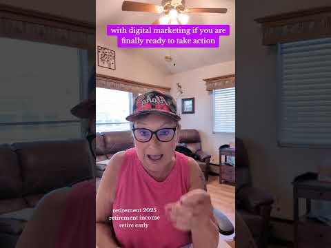 How to make money online for retirement #retirementincomestreams #retirement #retirementadvice